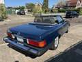 Mercedes-Benz SL 380 SL Blau - thumbnail 41