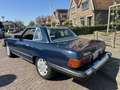 Mercedes-Benz SL 380 SL Blau - thumbnail 12