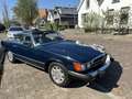 Mercedes-Benz SL 380 SL Blau - thumbnail 43