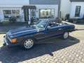 Mercedes-Benz SL 380 SL Blau - thumbnail 38