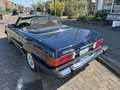 Mercedes-Benz SL 380 SL Blau - thumbnail 40