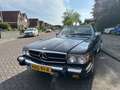 Mercedes-Benz SL 380 SL Blau - thumbnail 1