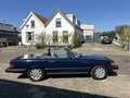 Mercedes-Benz SL 380 SL Blau - thumbnail 42