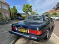 Mercedes-Benz SL 380 SL Blau - thumbnail 34