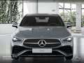 Mercedes-Benz CLA 200 AMG+360°+LED+TOTW+KEYLESS+7G Silber - thumbnail 8
