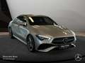 Mercedes-Benz CLA 200 AMG+360°+LED+TOTW+KEYLESS+7G Argent - thumbnail 5