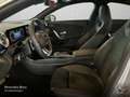 Mercedes-Benz CLA 200 AMG+360°+LED+TOTW+KEYLESS+7G Argent - thumbnail 11