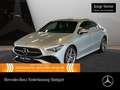 Mercedes-Benz CLA 200 AMG+360°+LED+TOTW+KEYLESS+7G Argent - thumbnail 1