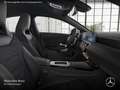 Mercedes-Benz CLA 200 AMG+360°+LED+TOTW+KEYLESS+7G Silber - thumbnail 12