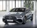 Mercedes-Benz CLA 200 AMG+360°+LED+TOTW+KEYLESS+7G Silber - thumbnail 2