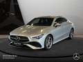 Mercedes-Benz CLA 200 AMG+360°+LED+TOTW+KEYLESS+7G Argent - thumbnail 2