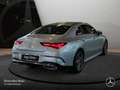 Mercedes-Benz CLA 200 AMG+360°+LED+TOTW+KEYLESS+7G Argent - thumbnail 8