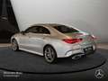 Mercedes-Benz CLA 200 AMG+360°+LED+TOTW+KEYLESS+7G Argent - thumbnail 10