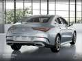 Mercedes-Benz CLA 200 AMG+360°+LED+TOTW+KEYLESS+7G Silber - thumbnail 5