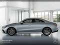 Mercedes-Benz CLA 200 AMG+360°+LED+TOTW+KEYLESS+7G Silber - thumbnail 6