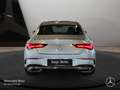 Mercedes-Benz CLA 200 AMG+360°+LED+TOTW+KEYLESS+7G Argent - thumbnail 9