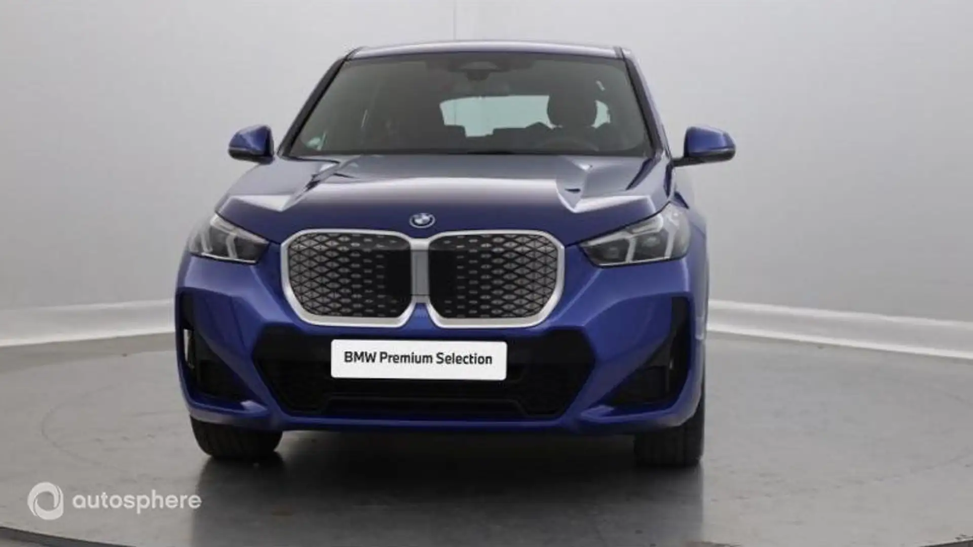 BMW X1 ieDrive20 204ch M Sport - 2