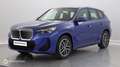 BMW X1 ieDrive20 204ch M Sport - thumbnail 1