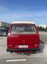 Volkswagen T3 Multivan 1.6 TD Piros - thumbnail 4