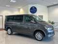 Volkswagen T6 Multivan 2.0 tdi Space  150cv dsg GANCIO TRAINO Grigio - thumbnail 1