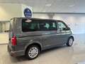 Volkswagen T6 Multivan 2.0 tdi Space  150cv dsg GANCIO TRAINO Grigio - thumbnail 7