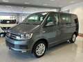 Volkswagen T6 Multivan 2.0 tdi Space  150cv dsg GANCIO TRAINO Grigio - thumbnail 3