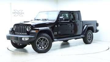 Overland ORTNER 4X4