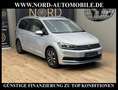Volkswagen Touran 2.0 TDI DSG United AHK/Navi/Kamera United Grau - thumbnail 3