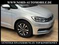 Volkswagen Touran 2.0 TDI DSG United AHK/Navi/Kamera United Grau - thumbnail 11