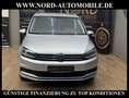 Volkswagen Touran 2.0 TDI DSG United AHK/Navi/Kamera United Grau - thumbnail 4