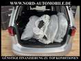 Volkswagen Touran 2.0 TDI DSG United AHK/Navi/Kamera United Grau - thumbnail 23