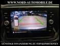 Volkswagen Touran 2.0 TDI DSG United AHK/Navi/Kamera United Grau - thumbnail 21