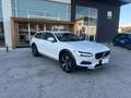 Volvo V90 Cross Country 2.0 b4 Business Pro awd auto Bianco - thumbnail 3