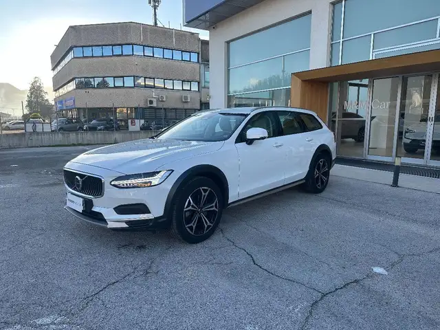 Volvo V90 Cross Country 2.0 b4 Business Pro awd auto