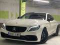 Mercedes-Benz C 63 AMG Cabrio S Speedshift MCT 9G - thumbnail 2
