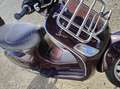 Vespa LX Touring 125 Brown - thumbnail 2