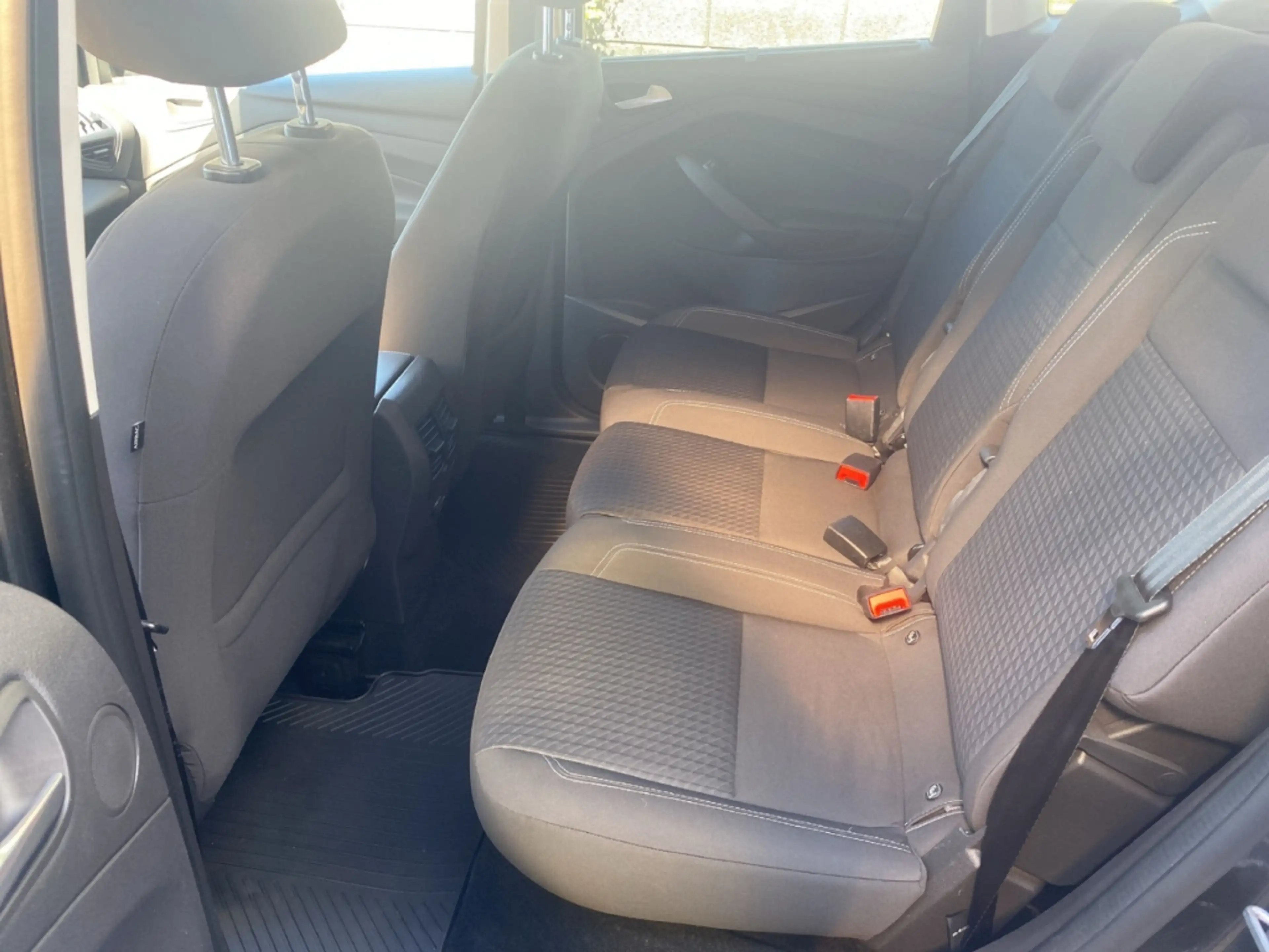 Ford C-Max Cool & Connect 1.5 EcoBoost +XENON+NAVI+RFK+M&S+ — photo 11