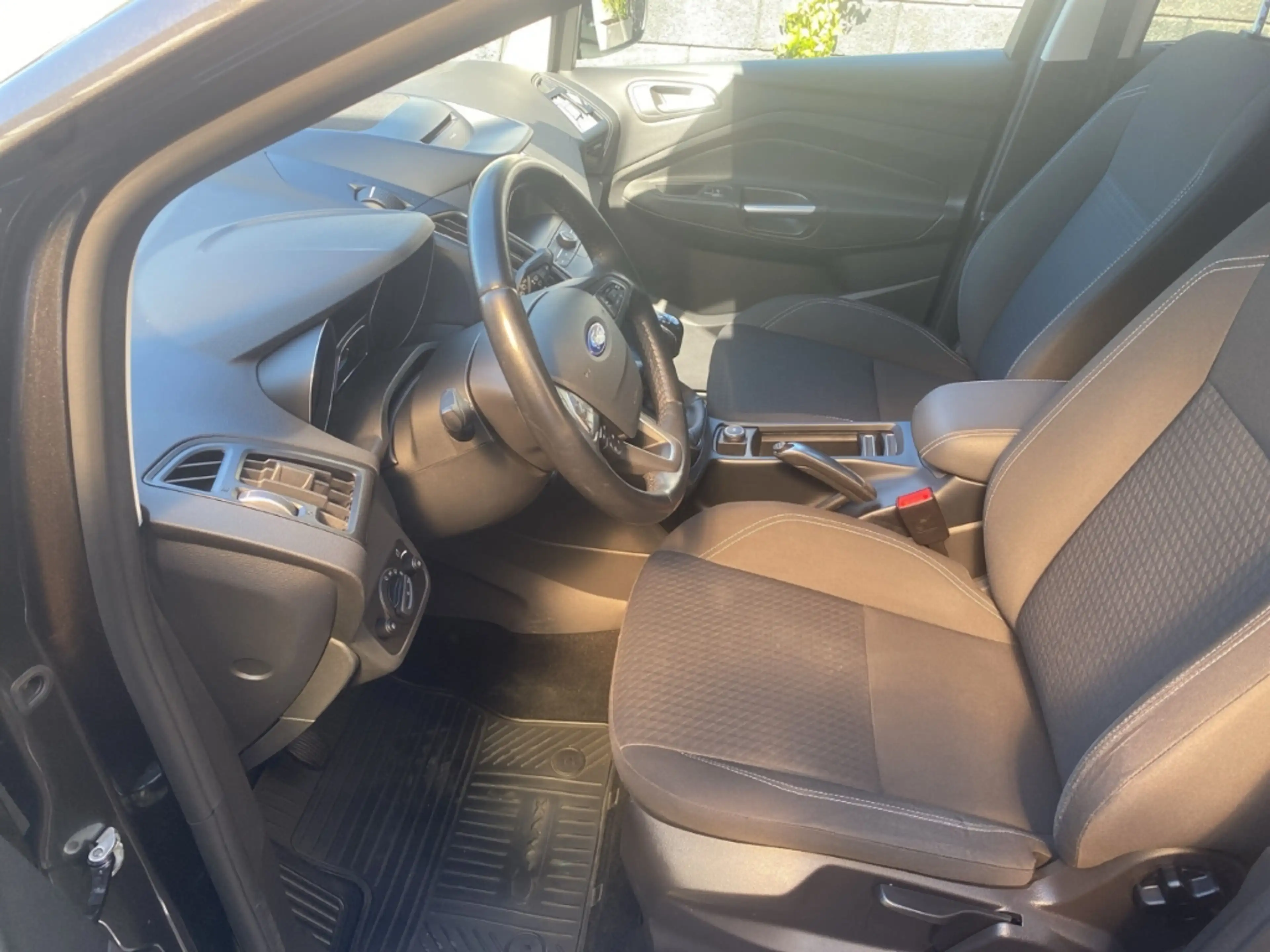 Ford C-Max Cool & Connect 1.5 EcoBoost +XENON+NAVI+RFK+M&S+ — photo 8