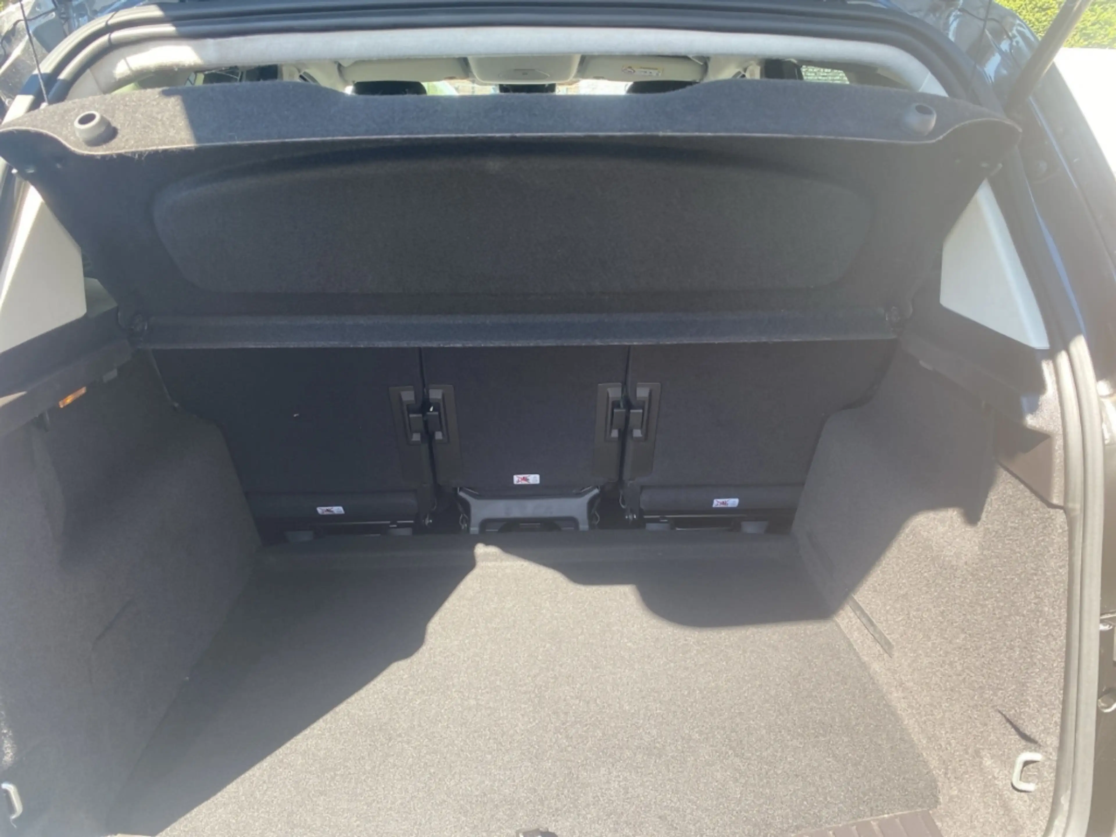Ford C-Max Cool & Connect 1.5 EcoBoost +XENON+NAVI+RFK+M&S+ — photo 7