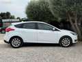 Ford Focus 2.0 TDCI 150CH BOITE AUTOMATIQUE Blanc - thumbnail 9
