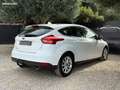 Ford Focus 2.0 TDCI 150CH BOITE AUTOMATIQUE Blanc - thumbnail 3