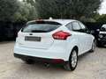 Ford Focus 2.0 TDCI 150CH BOITE AUTOMATIQUE Blanc - thumbnail 8