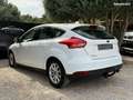 Ford Focus 2.0 TDCI 150CH BOITE AUTOMATIQUE Blanc - thumbnail 11