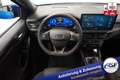 Ford Focus Turnier ST-Line X MHEV AT #B&O #Head-Up-Display... Bleu - thumbnail 14