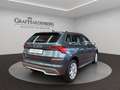 Skoda Kamiq Style 1.0 TSI DSG AHK LED Gris - thumbnail 6