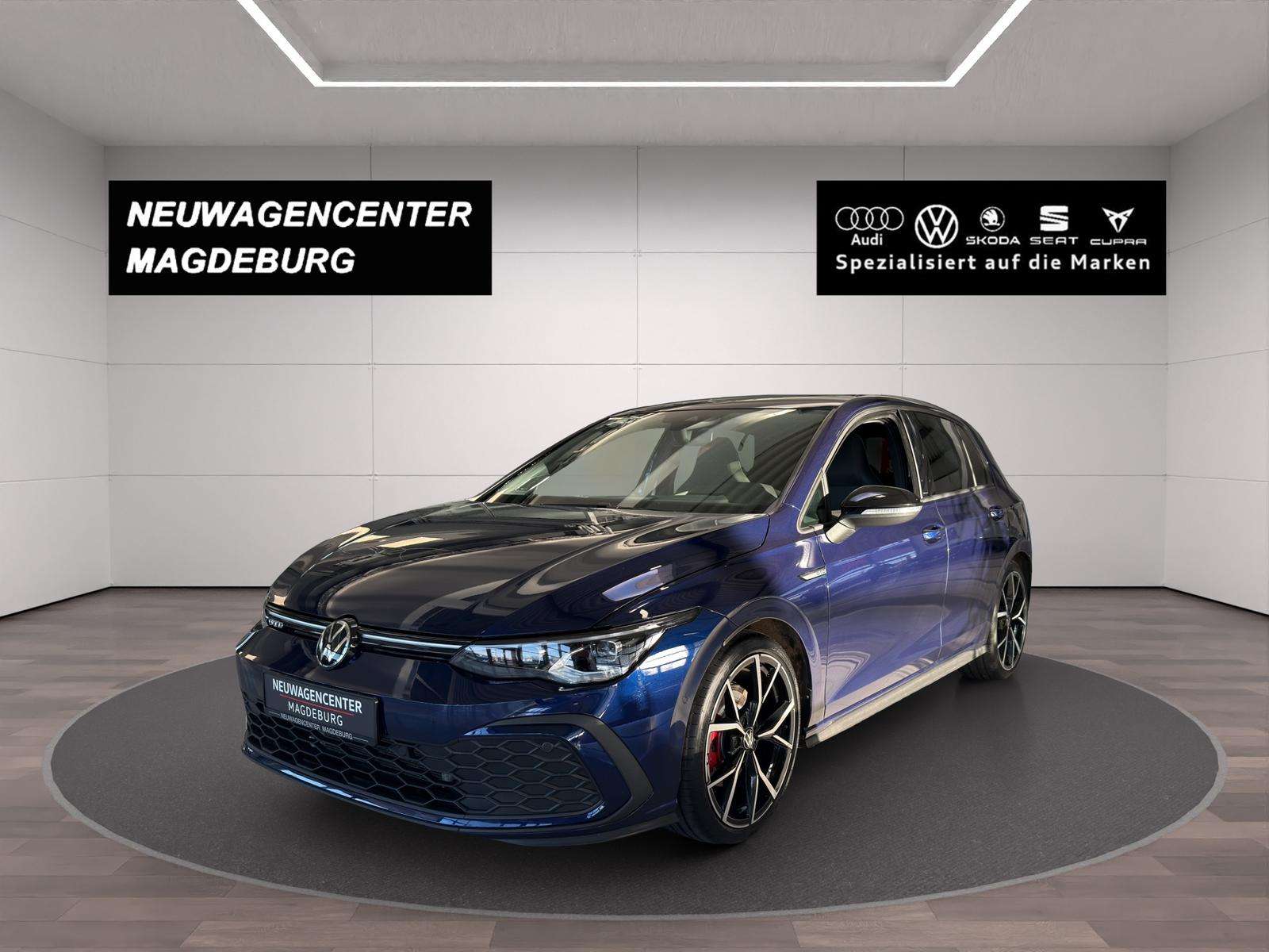 Second hand Volkswagen Golf 2.0