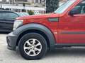 Dodge Nitro 2,8 CRD SXT Orange - thumbnail 9