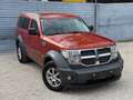 Dodge Nitro 2,8 CRD SXT Orange - thumbnail 1