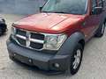 Dodge Nitro 2,8 CRD SXT Orange - thumbnail 11