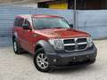 Dodge Nitro 2,8 CRD SXT Orange - thumbnail 2